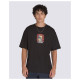 Vans Ανδρική κοντομάνικη μπλούζα Skull Window Tee